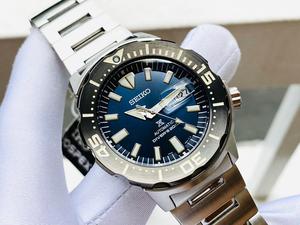 Đồng Hồ Nam Seiko SRPD25K1