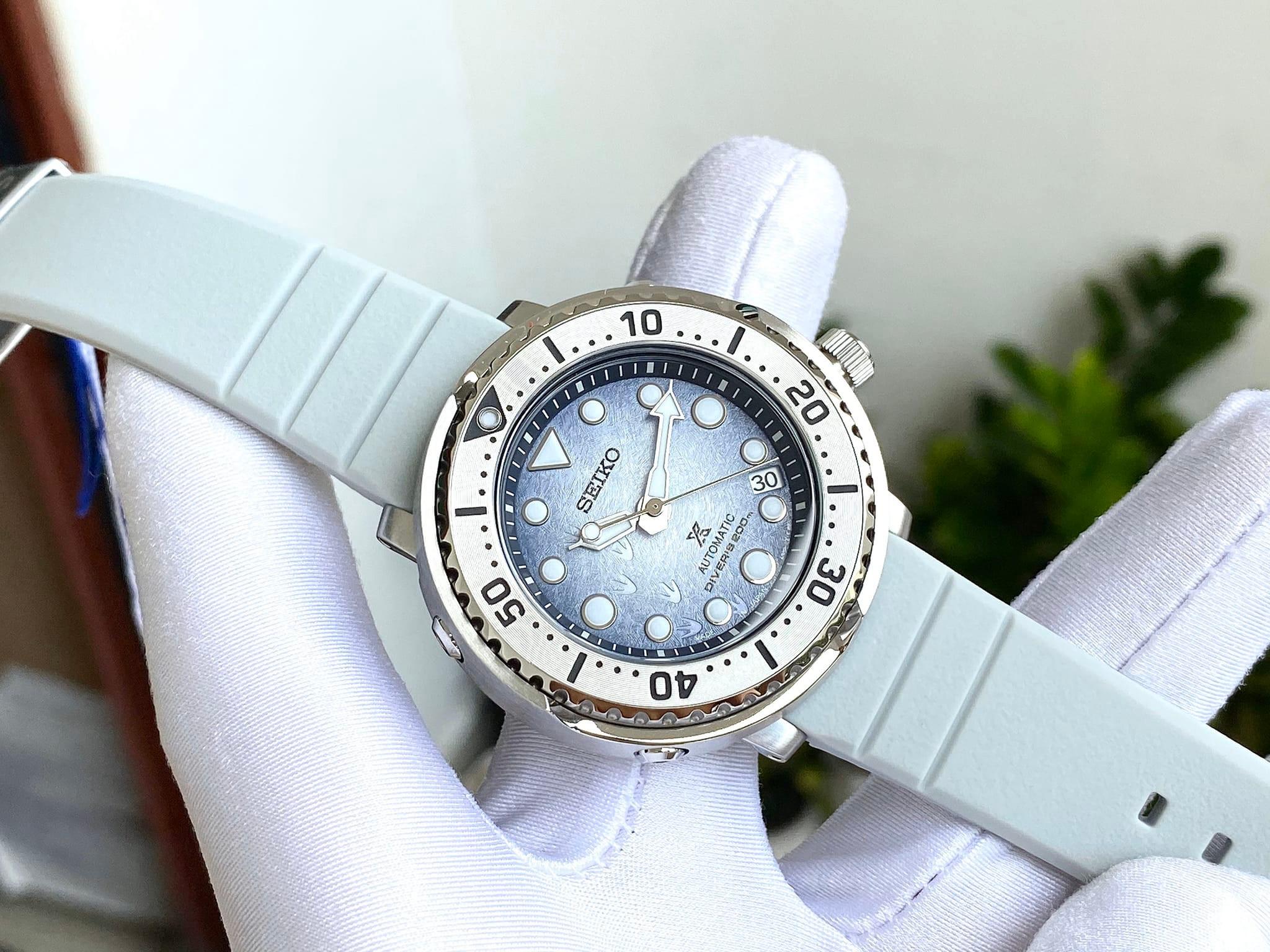 Đồng Hồ Nam Seiko SRPG59J1