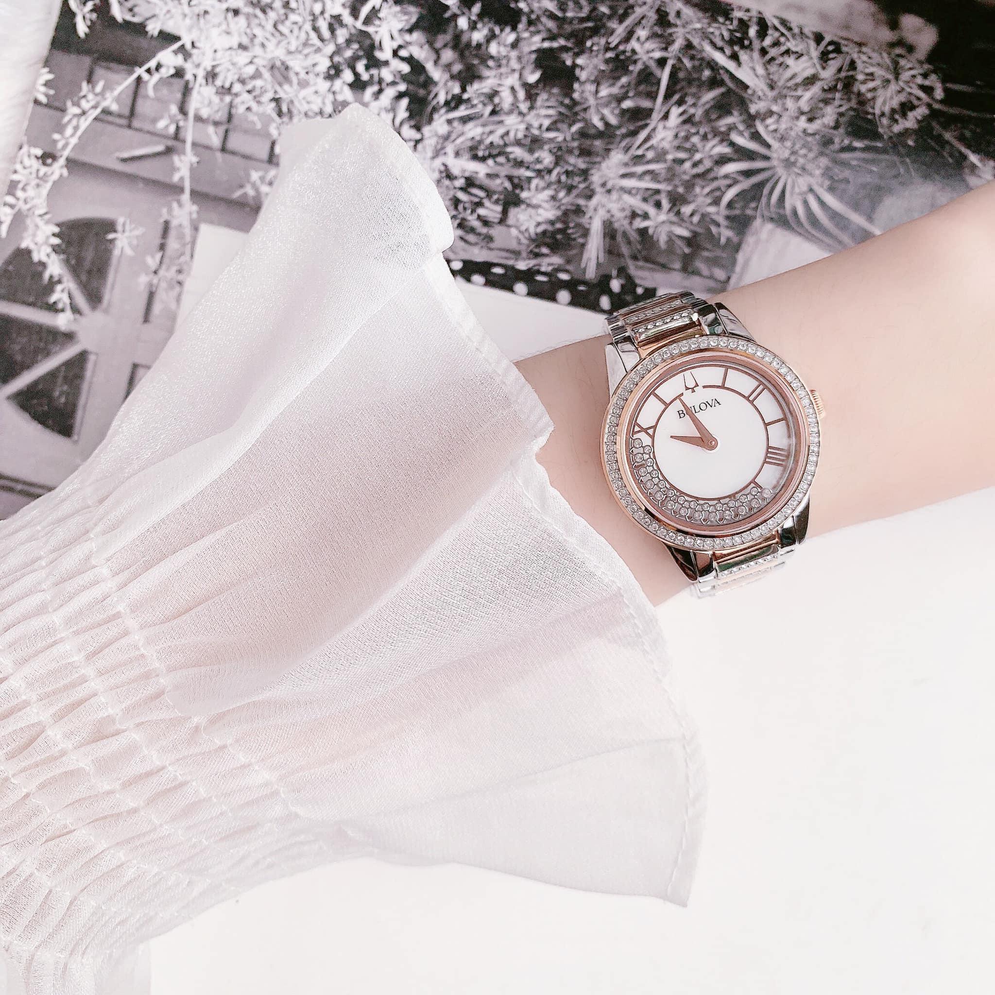 Bulova 98l246 outlet