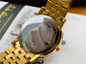 Đồng Hồ Nam Movado 0607203