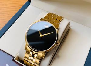 Đồng Hồ Nam Movado 0607203