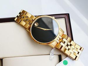 Đồng Hồ Nam Movado 0607203