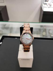 Đồng Hồ Nữ Citizen EM0738-80D