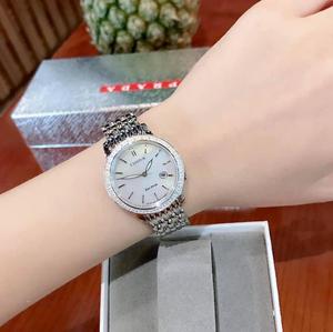 Đồng Hồ Nữ Citizen Ew2280-58D