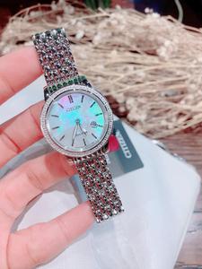 Đồng Hồ Nữ Citizen Ew2280-58D