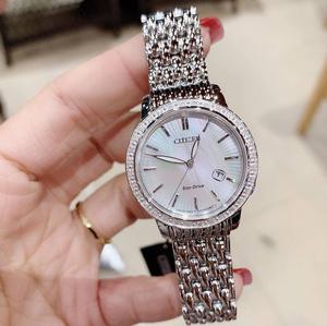 Đồng Hồ Nữ Citizen Ew2280-58D