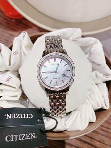 Đồng Hồ Nữ Citizen Ew2280-58D