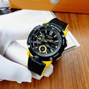 Đồng Hồ Nam Casio G-Shock GA-2000-1A9