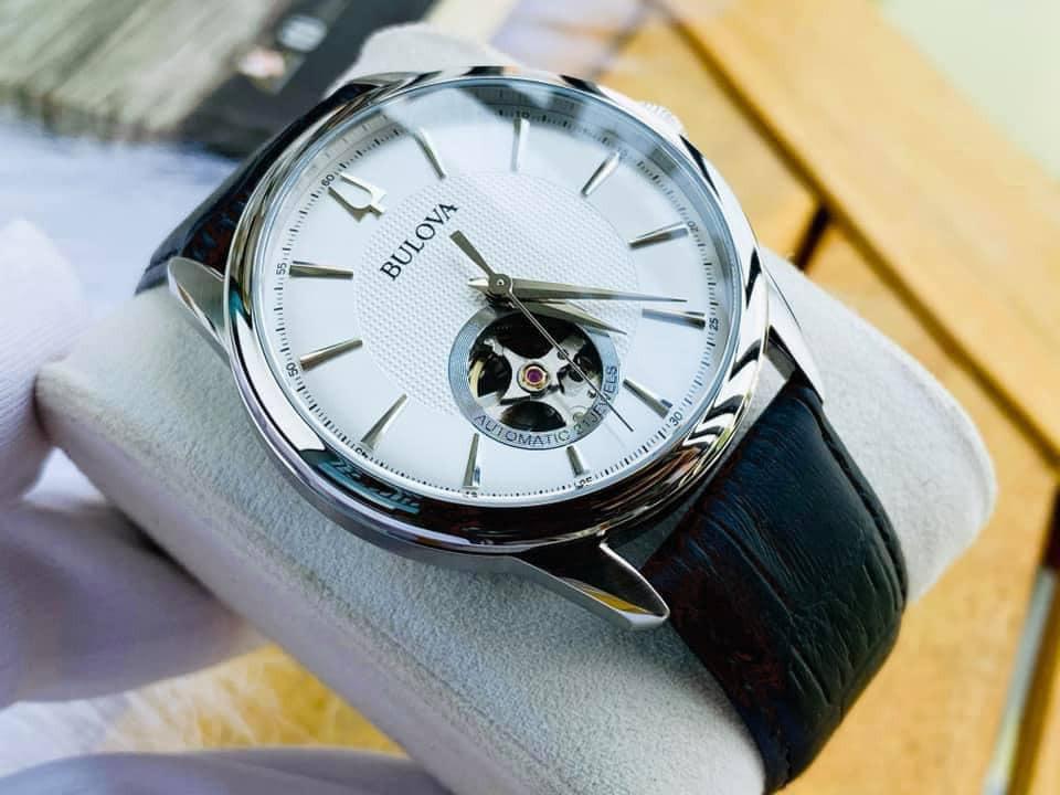 Đồng Hồ Nam Bulova 96A224