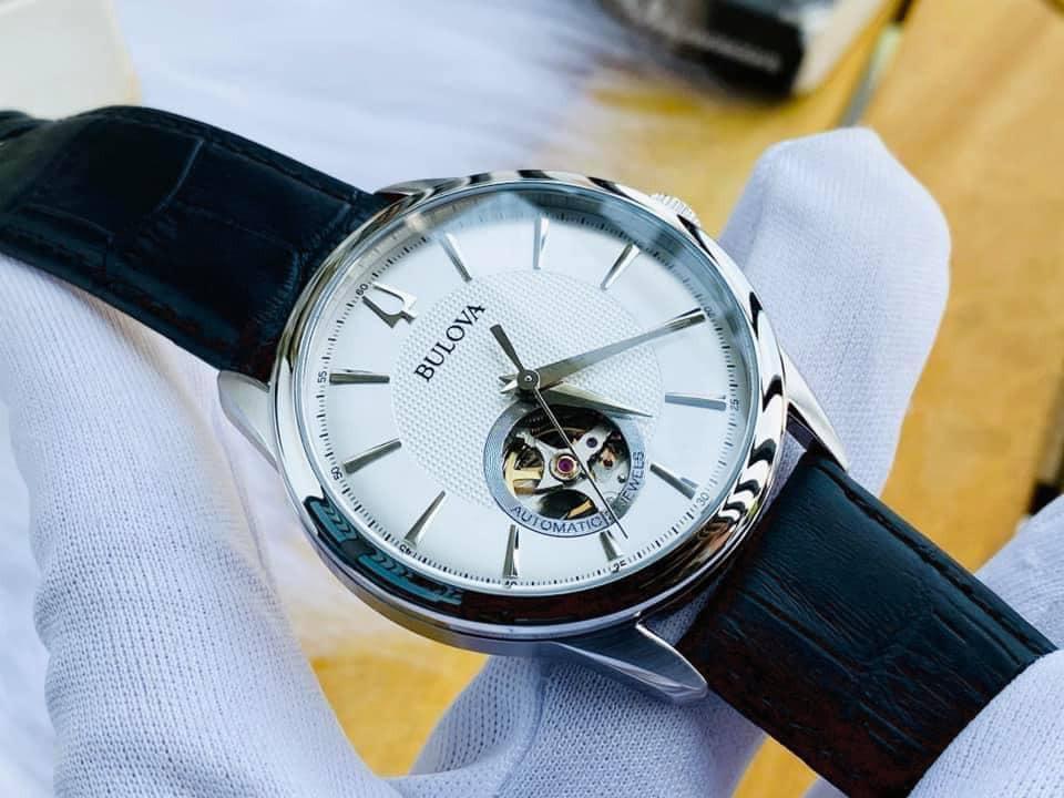 Đồng Hồ Nam Bulova 96A224