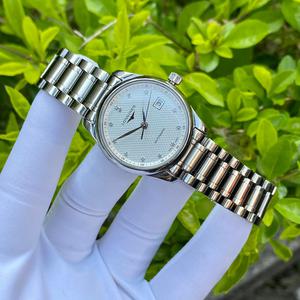 Đồng Hồ Nữ Longines L2.128.4.77.6