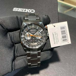 Đồng Hồ Nam Seiko SSB399P1