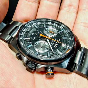 Đồng Hồ Nam Seiko SSB399P1