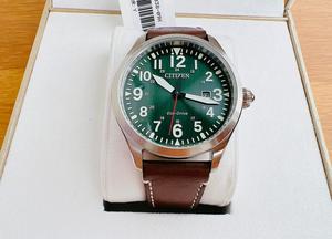 Đồng Hồ Nam Citizen BM6838-09X