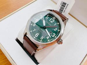 Đồng Hồ Nam Citizen BM6838-09X