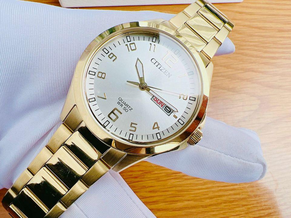 Đồng Hồ Nam Citizen BF2003-50A
