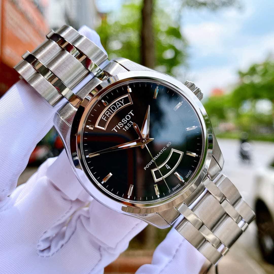 Đồng Hồ Nam Tissot T035.407.11.051.01