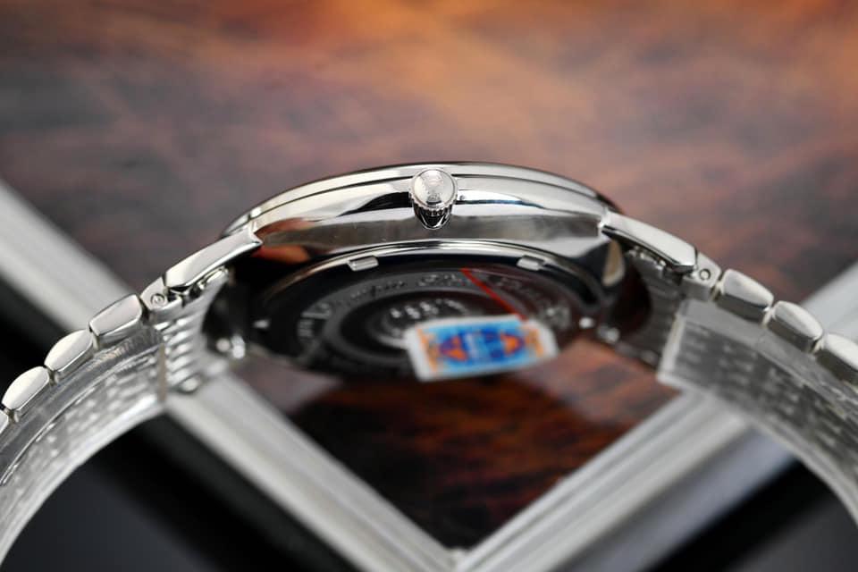 Đồng Hồ Nam Olympia Star OPA580501-04MS-X