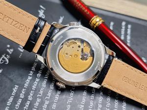 Đồng Hồ Nam Citizen NJ0140-17E