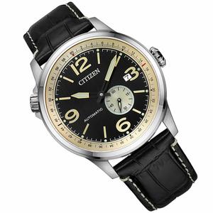 Đồng Hồ Nam Citizen NJ0140-17E