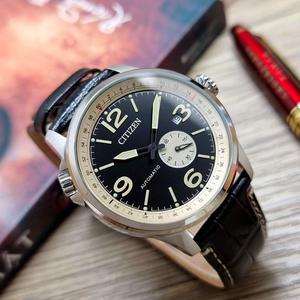 Đồng Hồ Nam Citizen NJ0140-17E