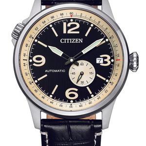 Đồng Hồ Nam Citizen NJ0140-17E