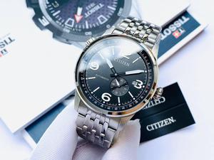 Đồng Hồ Nam Citizen NJ0140-84E