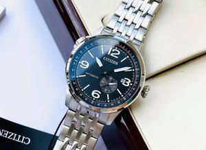 Đồng Hồ Nam Citizen NJ0140-84E