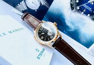 Đồng Hồ Nam Citizen NJ0143-19E