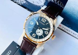 Đồng Hồ Nam Citizen NJ0143-19E