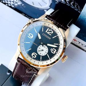 Đồng Hồ Nam Citizen NJ0143-19E