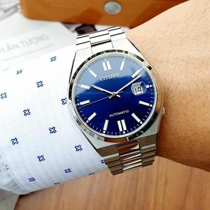 Đồng Hồ Nam Citizen NJ0150-81L