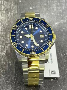 Đồng Hồ Nam Citizen NJ0174-82L