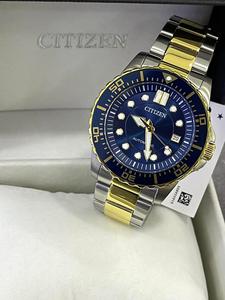 Đồng Hồ Nam Citizen NJ0174-82L