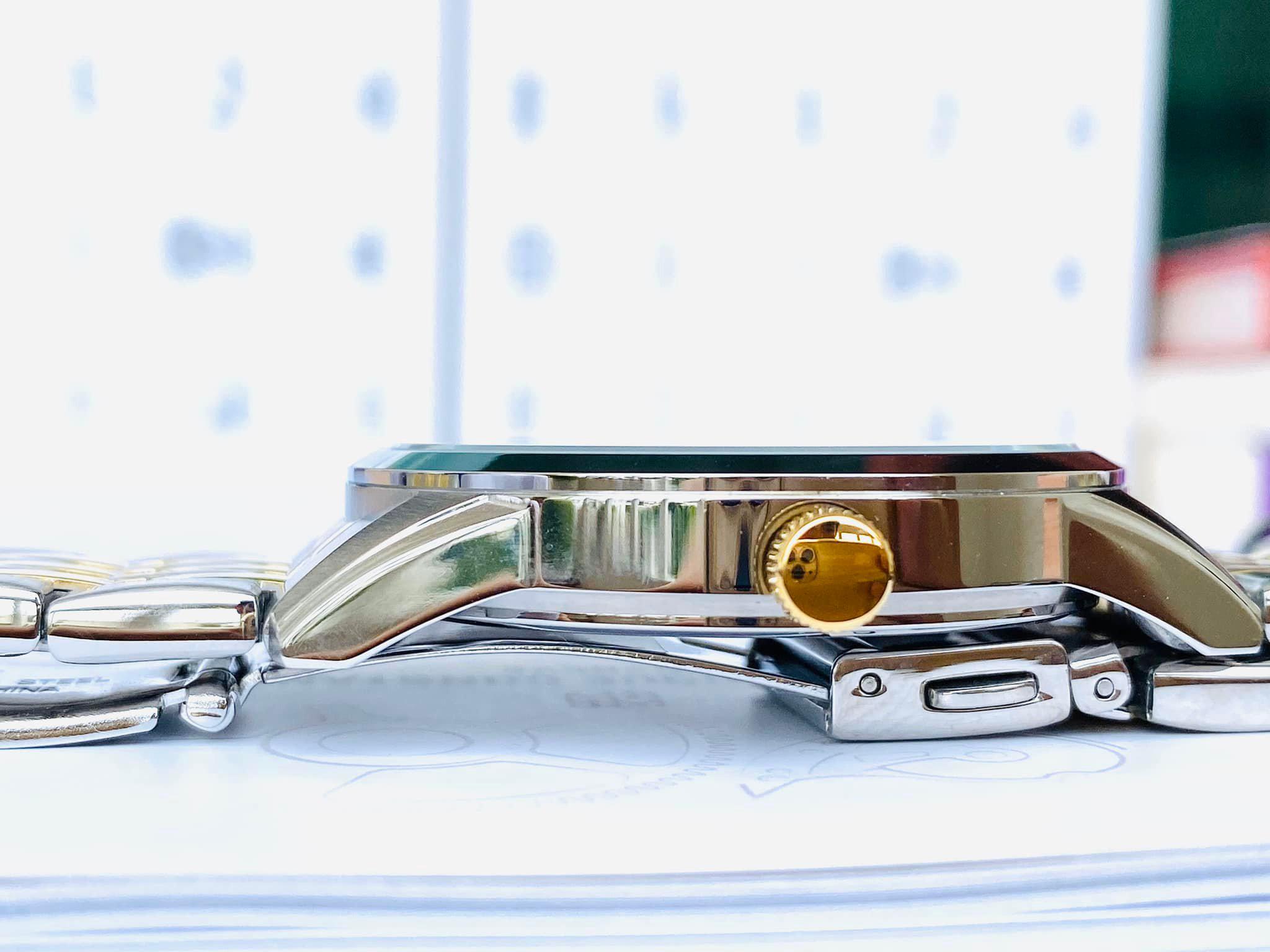 Đồng Hồ Nam Citizen BI5006-81P