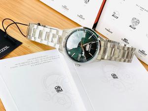 Đồng Hồ Nam Citizen NH8391-51X