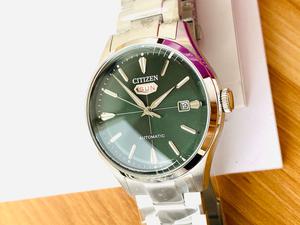 Đồng Hồ Nam Citizen NH8391-51X