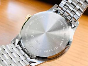 Đồng Hồ Nam Citizen BI1054-55A