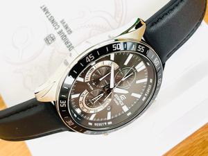 Đồng Hồ Nam Casio Edifice EFV-620L-1AVUDF