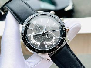 Đồng Hồ Nam Casio Edifice EFV-620L-1AVUDF