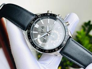 Đồng Hồ Nam Casio Edifice EFV-620L-1AVUDF