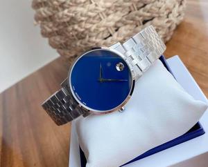 Đồng Hồ Nam Movado 0607212