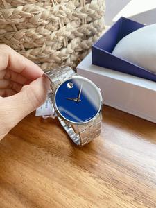 Đồng Hồ Nam Movado 0607212