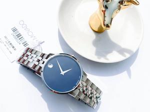 Đồng Hồ Nam Movado 0607212