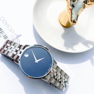 Đồng Hồ Nam Movado 0607212