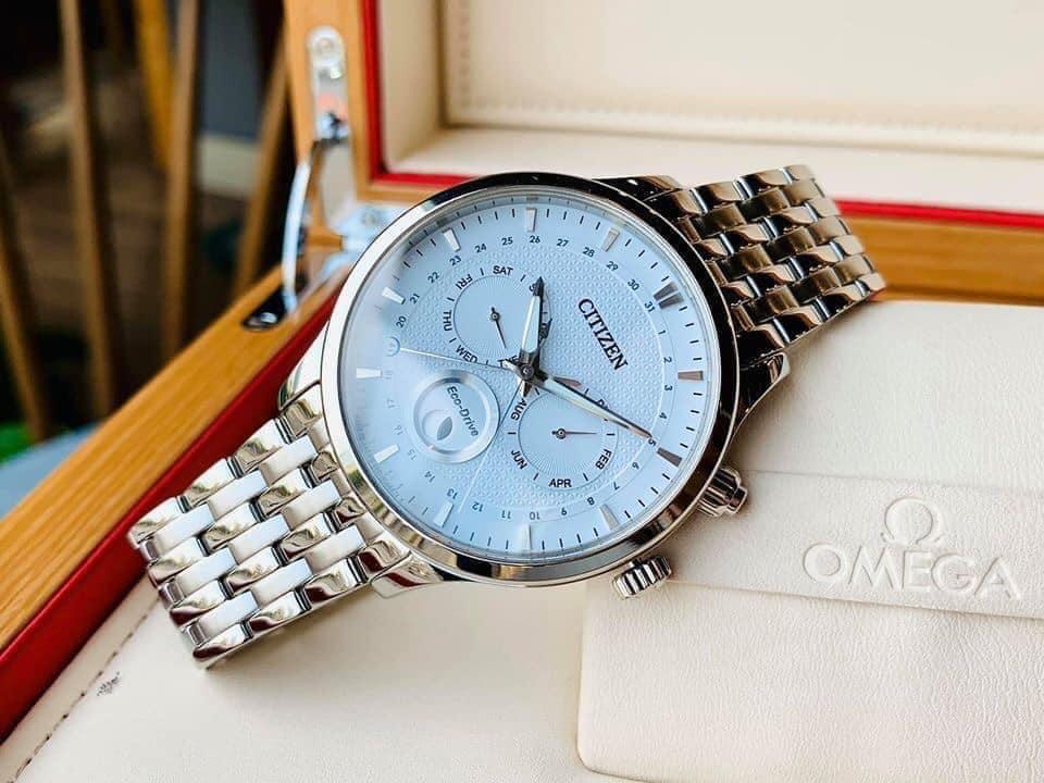 Đồng Hồ Nam Citizen Ap1050-56A