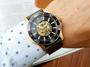 Đồng Hồ Nam Invicta 17261