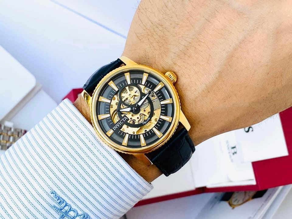 Đồng Hồ Nam Invicta 30923