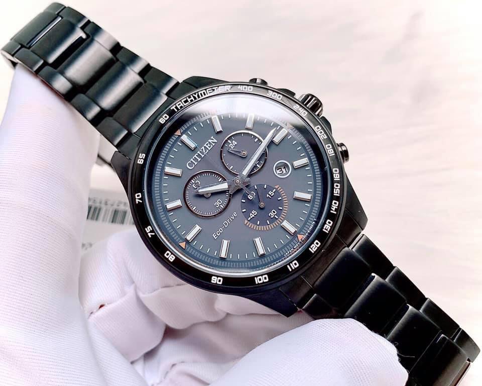 Đồng Hồ Nam Citizen AT2425-80H