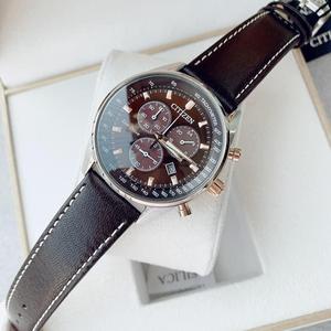 Đồng Hồ Nam Citizen AT2396-27X